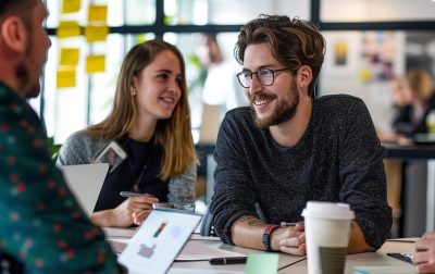 Employer branding in de zorg