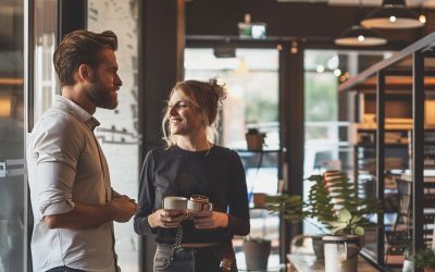 Hoe kan marketingdenken het onboardingsproces versterken?