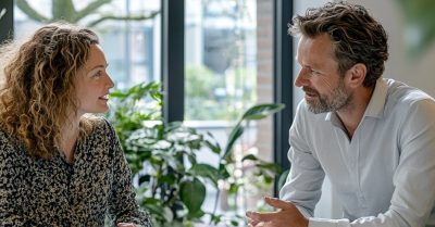 Hoe kunnen marketeers balanceren tussen budgetdruk, burn-out en impact
