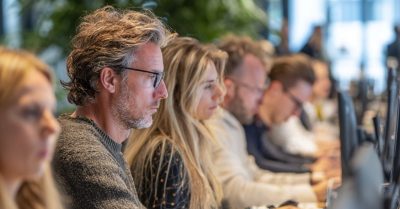 Marketing detachering of externe marketingafdeling inhuren