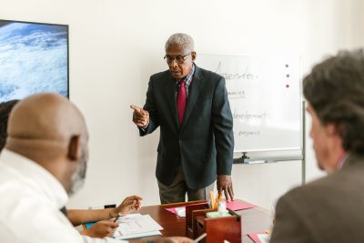 Bescheiden leiders zichtbaar maken in je employer branding