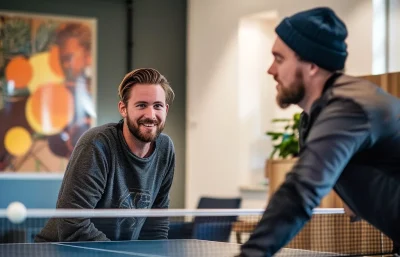 employerbranding plaats