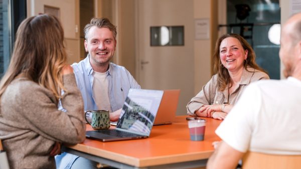Content creatie emb marketing