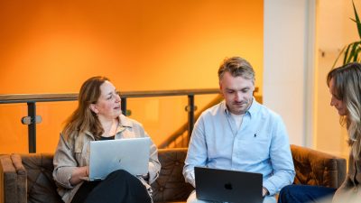 Leadgeneratie en inbound marketing emb marketing